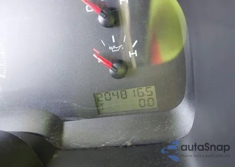 2005 Ford F150 from USA, damaged, VIN 1FTRF12265NB83263